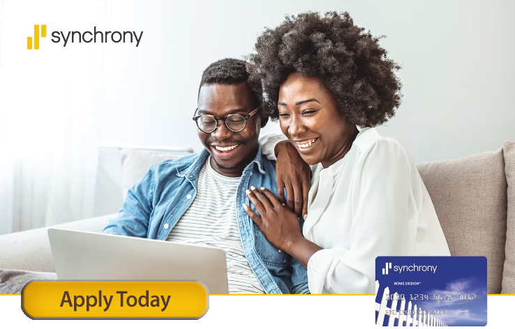 Synchrony Bank DuPont Air Conditioning & Heating Promotional Financing - Apply Now