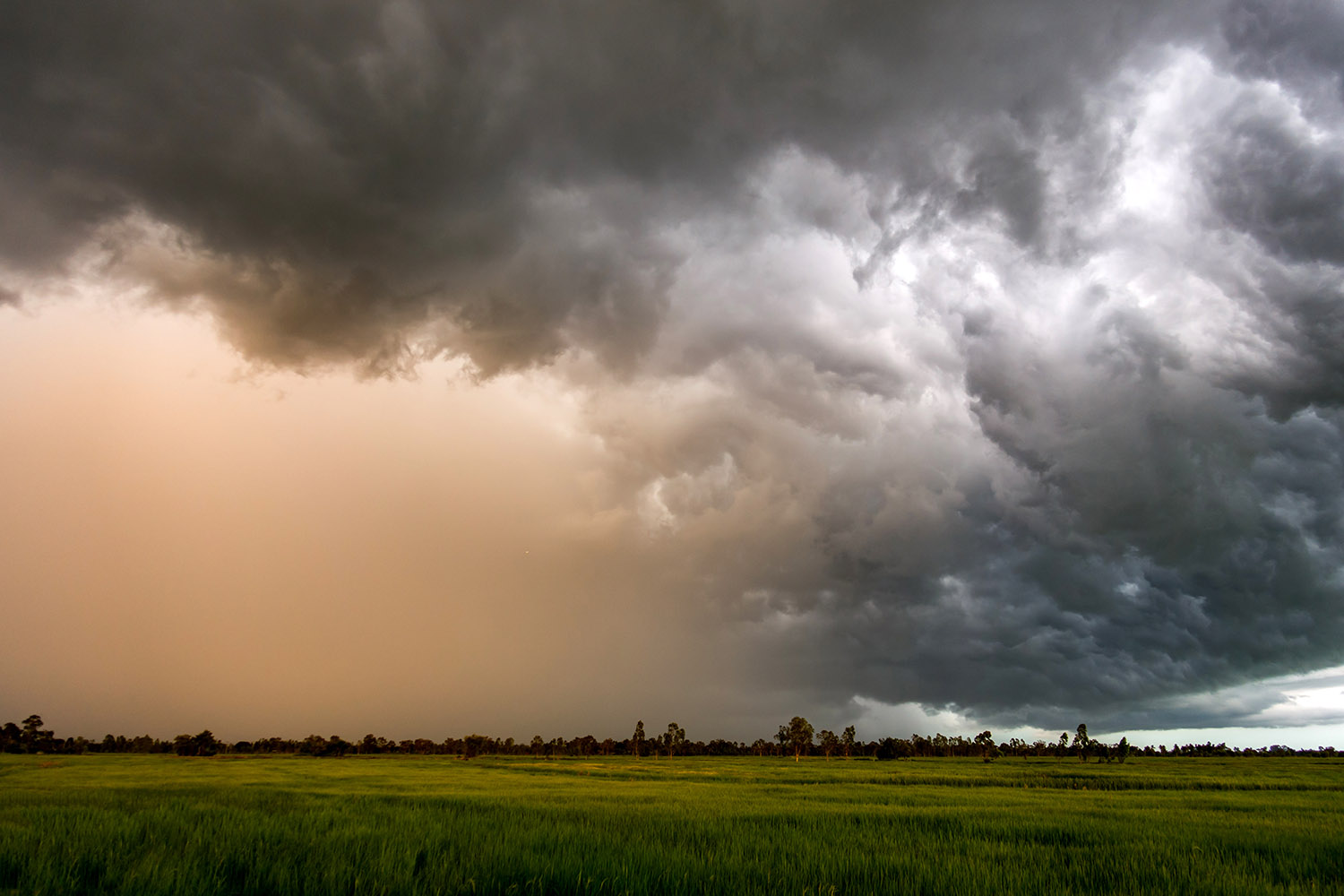 Spring Storm Prep Tyler Texas - Evans Air